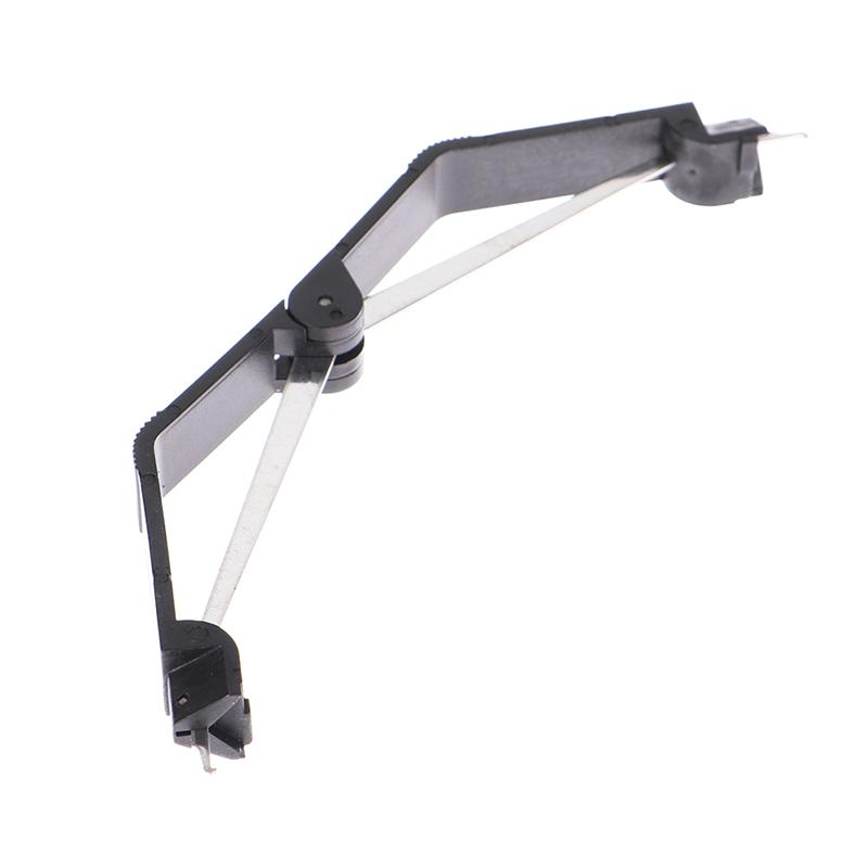 2 Teile/satz U Typ Ic Chip Extractor Maschine Clip Für ROM Extraktion Entfernung Puller