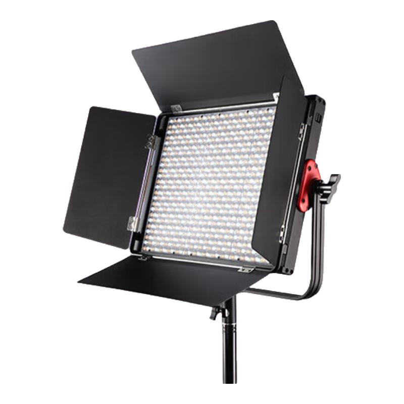 JINBEI LED Photography & Live Stream Fill Lights