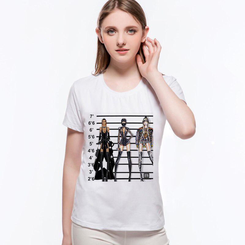 beyonce graphic tee