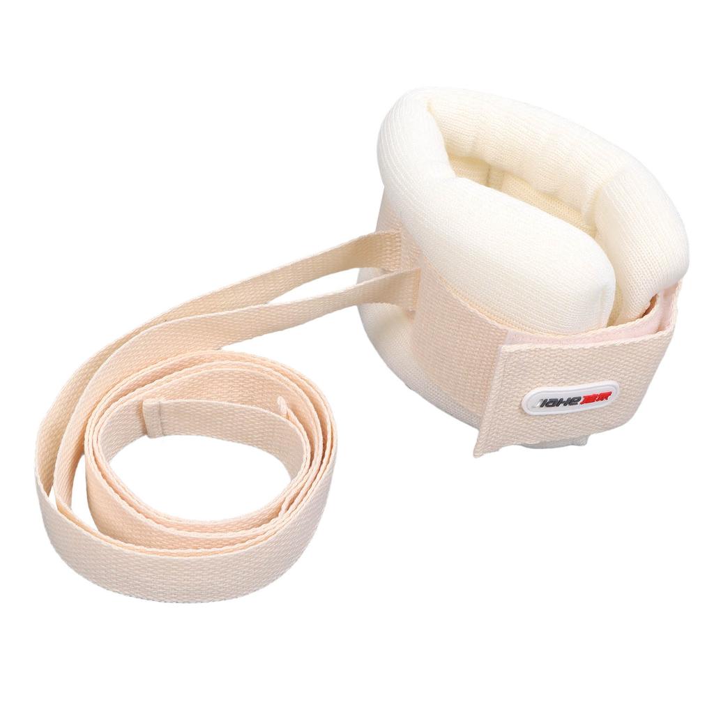 Bed Wrist Strap Soft Sponge Prevent Self Injury Hand Ankle Restraint Belt for Patients Elderly