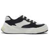 Li Ning Wuji BR Slip Resistant Cushioning Low top Skateboard Shoes Men's Black AZGT083-3