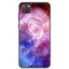 For Huawei Y5P Case Black Bumper Silicone TPU Soft Phone Cover For Huawei Y5P 2020 DRA-LX9 Y5 P Case Cartoon Fundas Y 5P