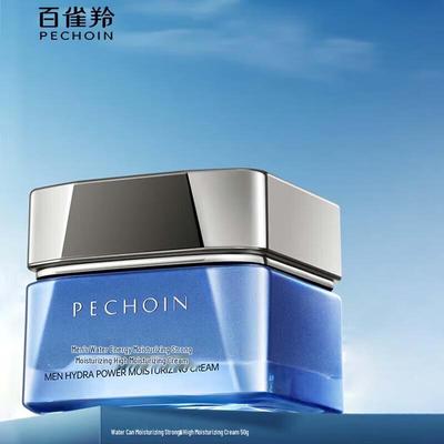 Men's Hydrating & Moisturizing Face Cream