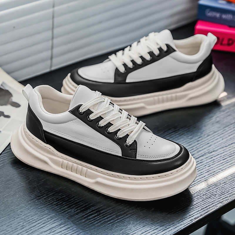 Fashion Plataform Perforated Men's Basketball Size 46 Vulcanize Outdoor Men Boots Shoes Silver Sneakers Man Sports Cheapest