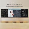 Zhiye Smart Interactive Flat Panel Display (CN Version)