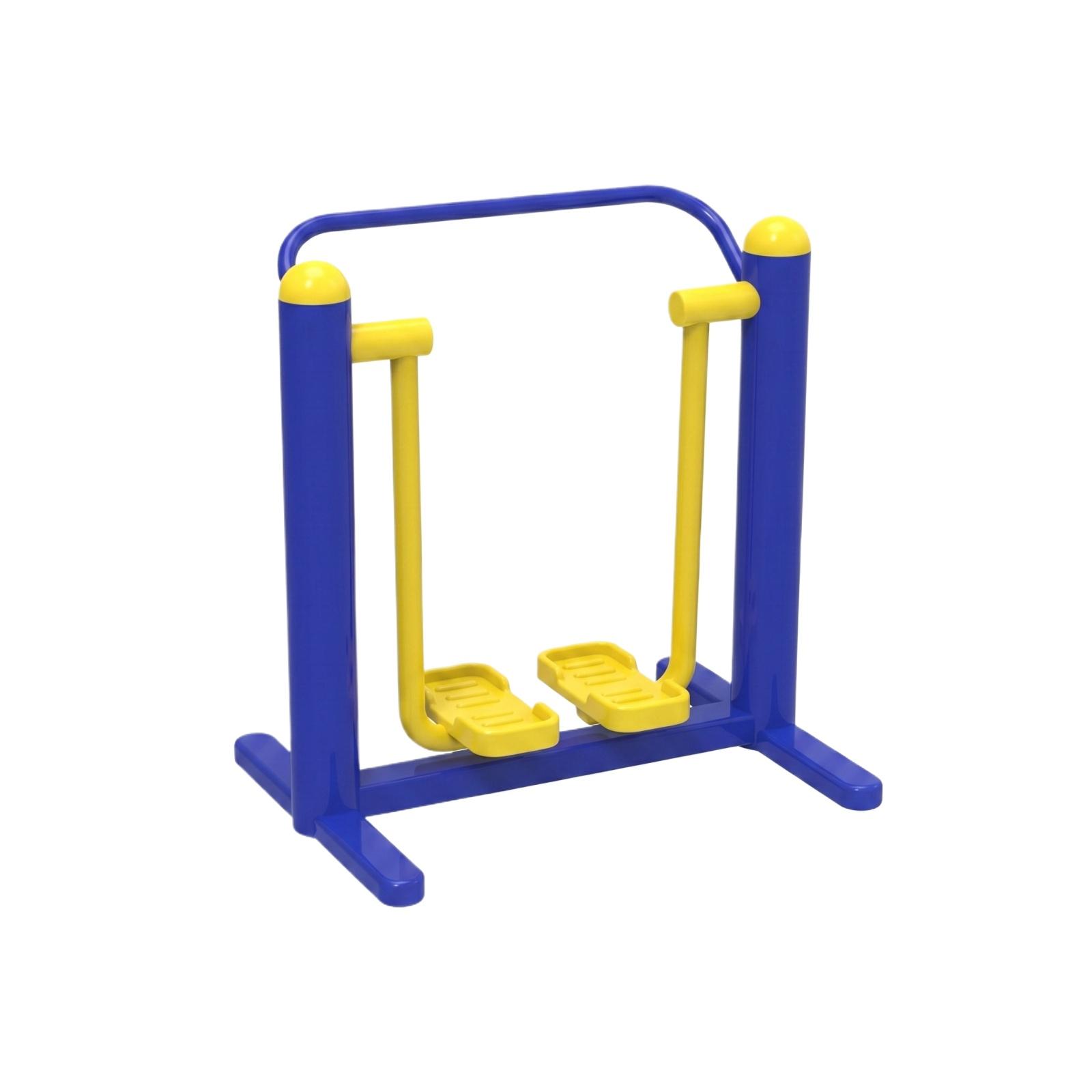 

3D Printed Fitness Equipment Model Phone Holder One Size фіолетовий