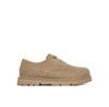 Ankle Boots Birkenstock Highwood Lace Low 1029696 Beige