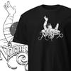 Norma Jean T-Shirt Rockband Kleidung