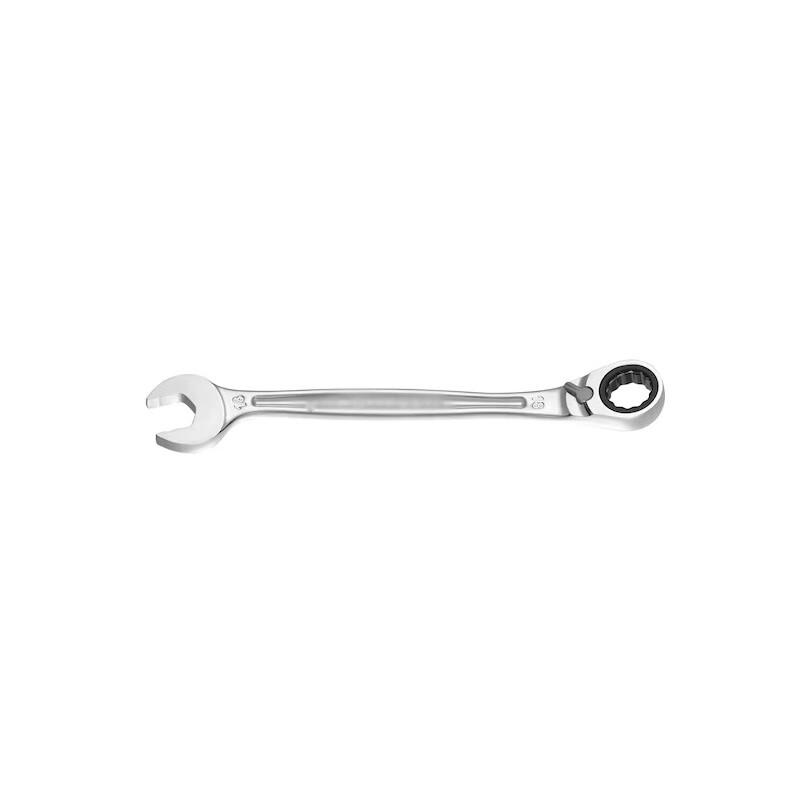 ARTOOLS Combination Ratchet Wrench 7mm