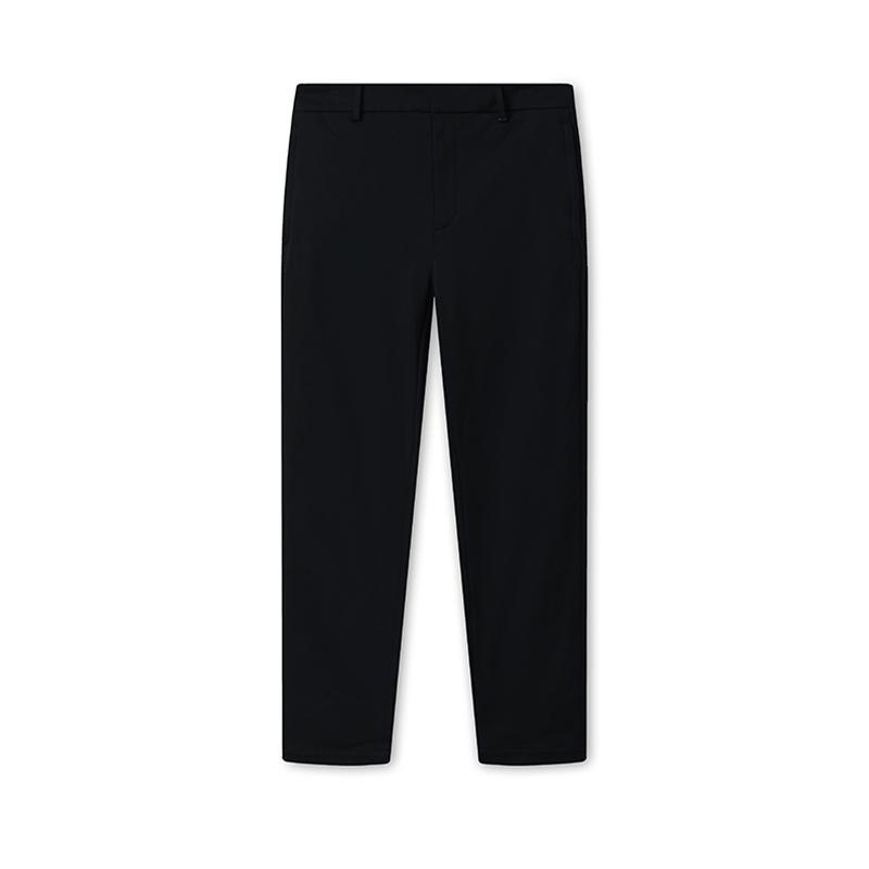 Повседневные брюки FILA мужские Jet Black F11M532602F-BK XXL