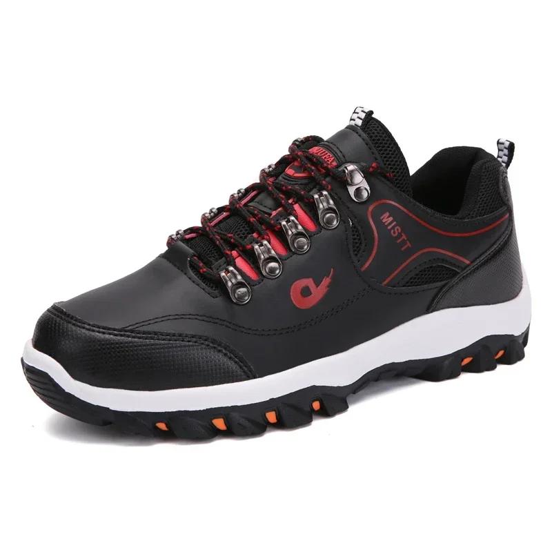 Men's and Women's 36-48 Outdoor Hiking, Mountaineering, Camping, Running, Jogging Shoes, Waterproof Fashion Shoes  New Model