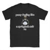 2026 New Mens Short Sleeve Casual Cotton T Shirt Five Nights at Freddys Graphic Printed FNAF Game Character Trendy Tee Top