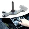 Lightweight Ergonomic Precise Car Gear Shifter Linkage Lever Assembly 1J0711202F 1J0711203G Enhances Driving Experience