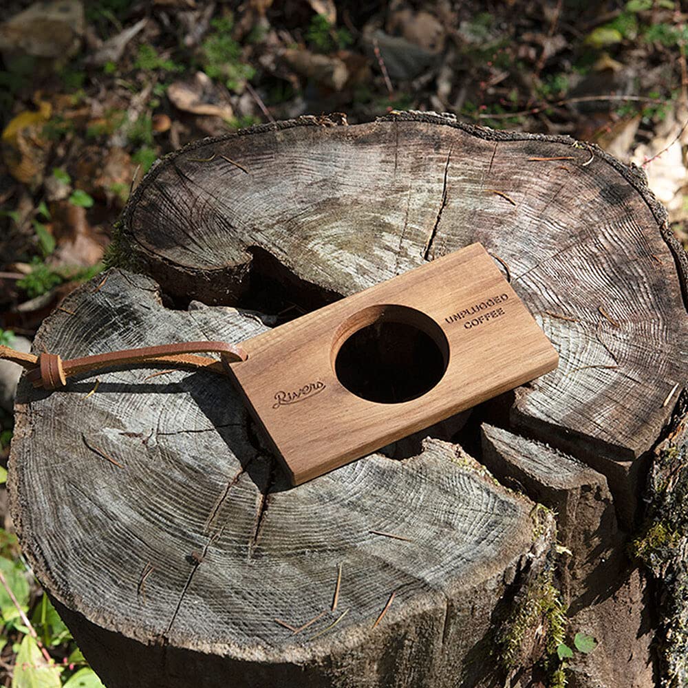 RIVERS Coffee Dripper Holder POND3