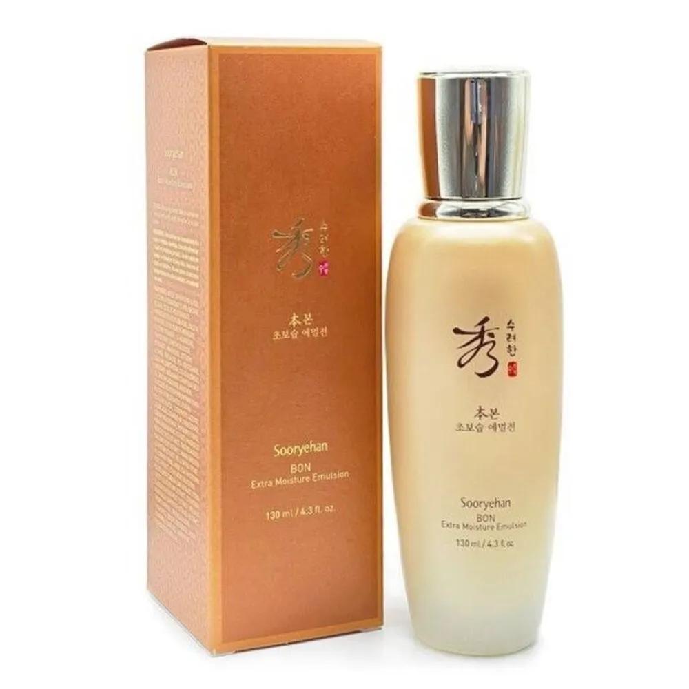 Skincare Sooryehan Bon Ultra-Moisturizing Emulsion 130ml