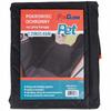DOG MAT FOR CAR SEAT COVER UNIVERSAL BLACK