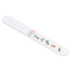 Children Vision Optometry Test Card Clear Cartoon Pattern Fixation Stick Vision Tester for Eye Hospital