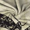 Black Skeleton Moth Cozy Flannel Blanket Animal Soft and Warm Lightweight Fleece Throw Blanket for Kids Boys Girls 30 ×