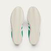 SPORTY & RICH × Adidas Originals BLANC JP8560 Grün Größe