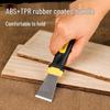 Deli Straight Blade Cleaning Scraper