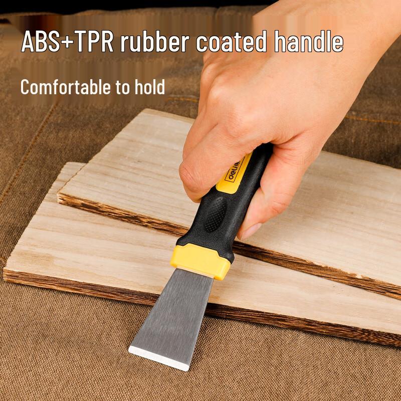 Deli Straight Blade Cleaning Scraper