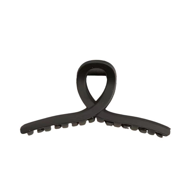 Elegante Pinza per Capelli Grande 2023 per Donna - Stile Artiglio & Squalo per Capelli Spessi
