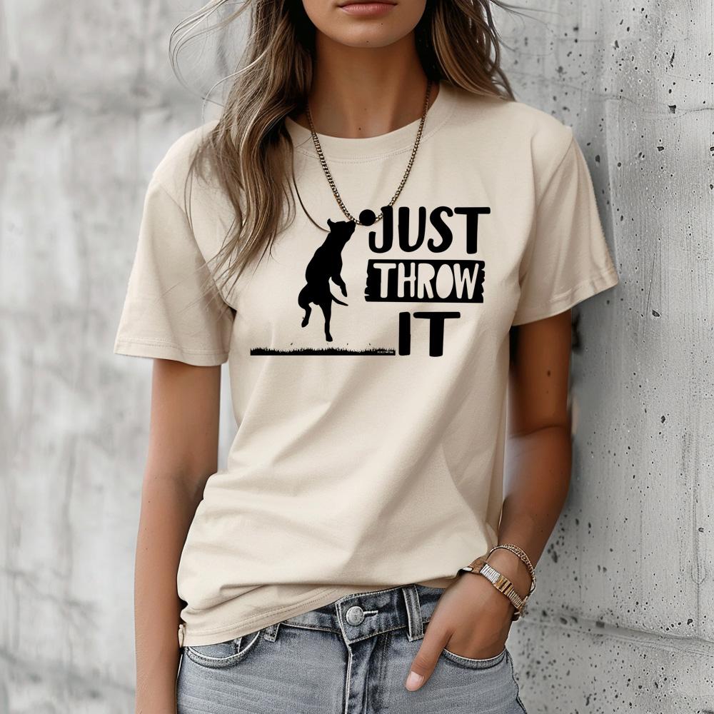 Border Collie T Shirt Women Streetwear Graphic T Shirt Female Comic Manga Clothes