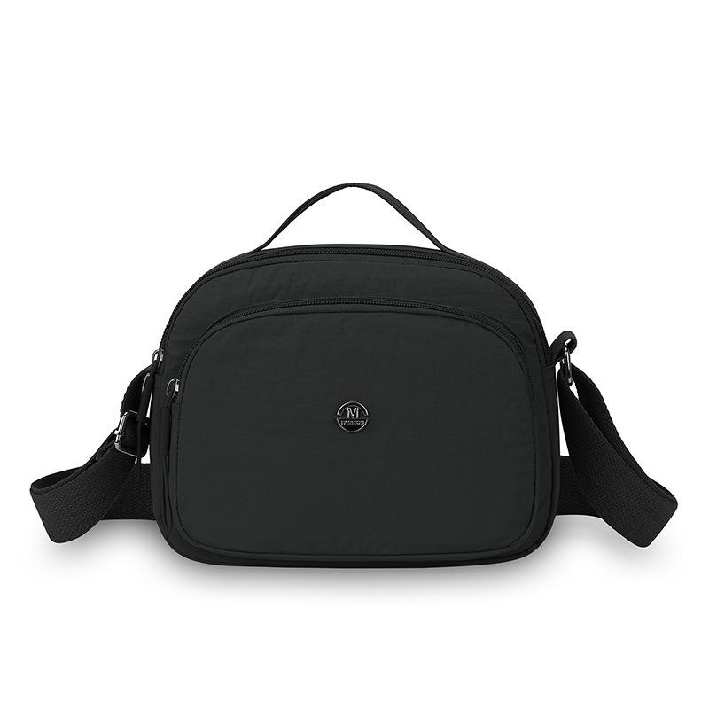 Multifunctional Small Bag Women's Bag Shoulder Crossbody Bag Mother Bag