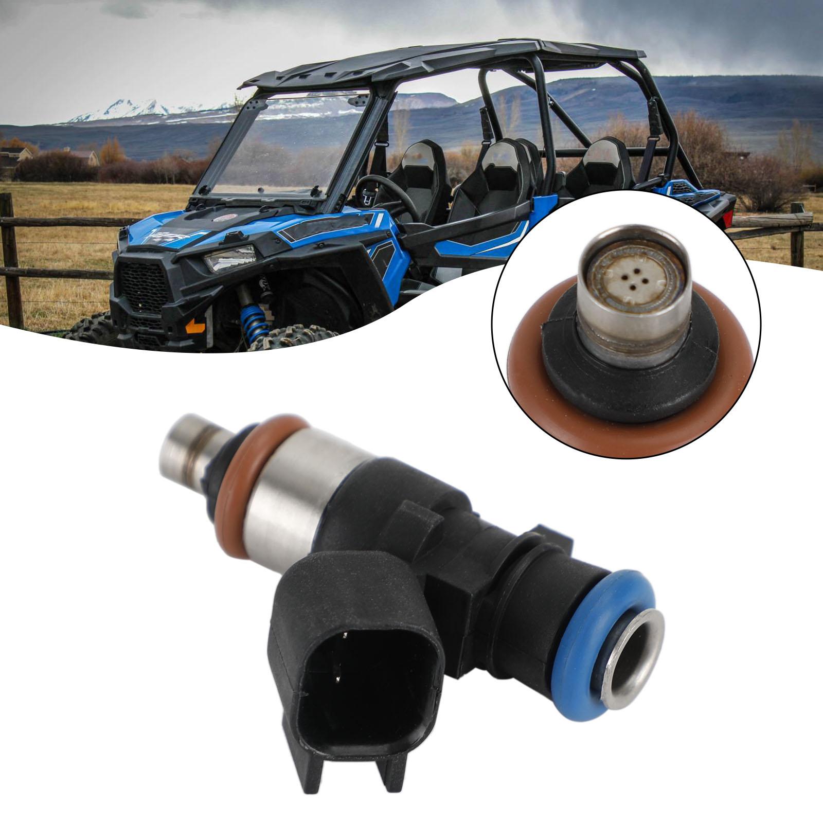 

Топливные форсунки для POLARIS Ranger Crew 570 900 XP 2014-2019 0280158258 2521068