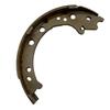 Auto parts High quality for Dongfeng DFM Fengshen  A60 AX5 rear handbrake pad