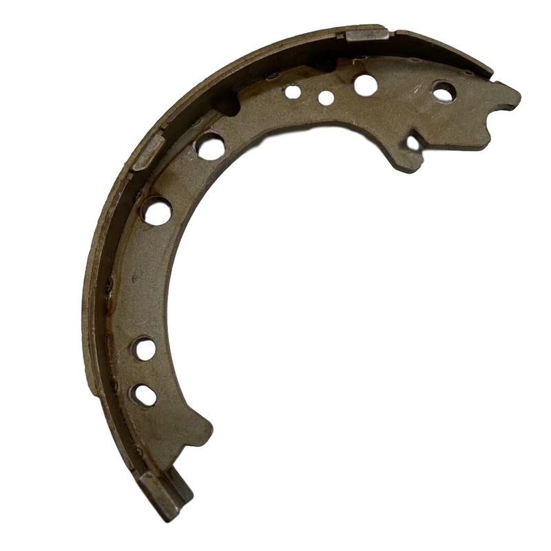 Auto parts High quality for Dongfeng DFM Fengshen  A60 AX5 rear handbrake pad