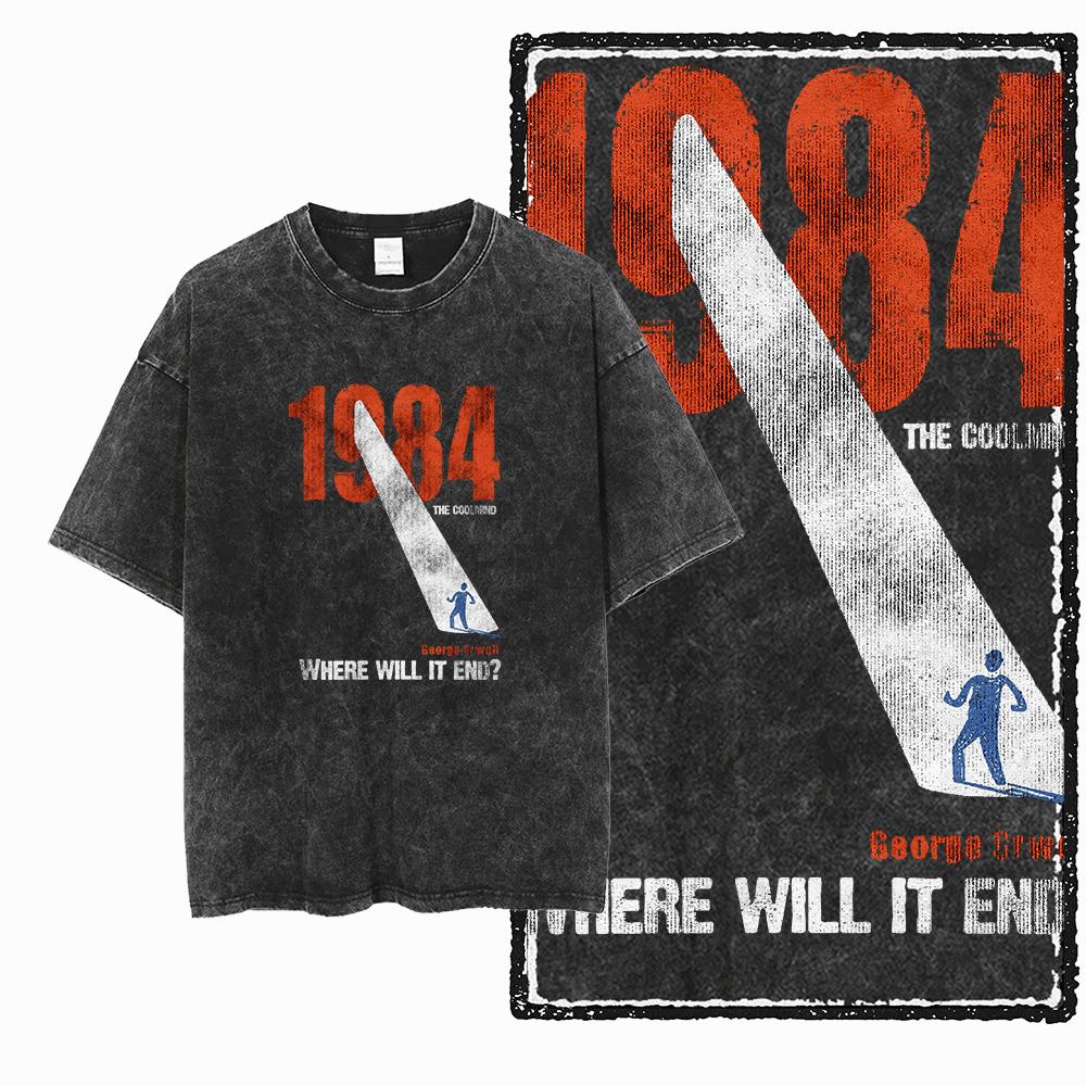 x51-x70 StreetTHEME Exclusive Graphic Unisex Cotton Acid Washed T Shirt Cool Vintage Streetwear Men Tshirts Big Size Tee for men