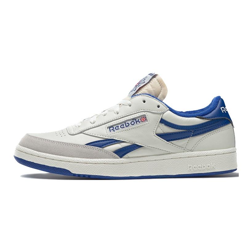 

Reebok Club C Revenge Vintage Унисекс Низкие Повседневные Кроссовки FW4863 42.5