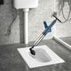 Pipe Plunger High Pressure Drain Clog Remover Electric Toilet Plunger Toilet Plunge Blaster for Sink Toilets Pipe