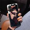 Dabi MHA My Hero A-Academy Phone Case For Xiaomi Poco X7 X6 X5 Pro F7 Ultra Redmi 15C 15 13C 13 12C 12 10 10A 10C 9 9A 9C 9T Cov