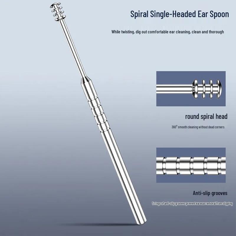 Ear Cleaning Tool Set