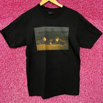 Superbad Samesies X Dumbgoood Collab T-shirt