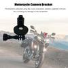 Windscreen Recorder holder Stable Safe Camera Bracket For DUCATI Multistrada950S Multistrada 950S 1200 1260 2015-2021 Motorcycle