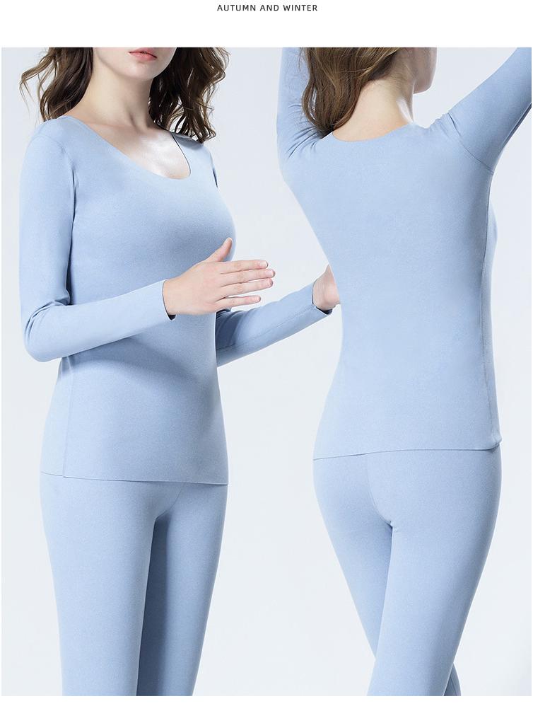 Plus Size Women's Seamless Slim Fit Warm Vest - Brushed Fabric for Autumn & Winter, High Elasticity Base Layer Top