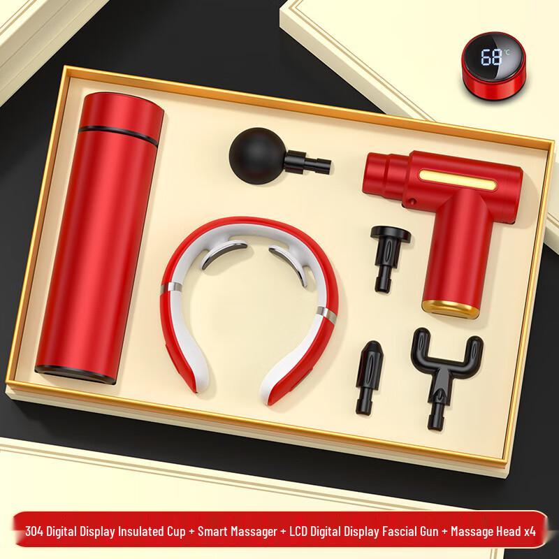 Business Alliance Gift Set