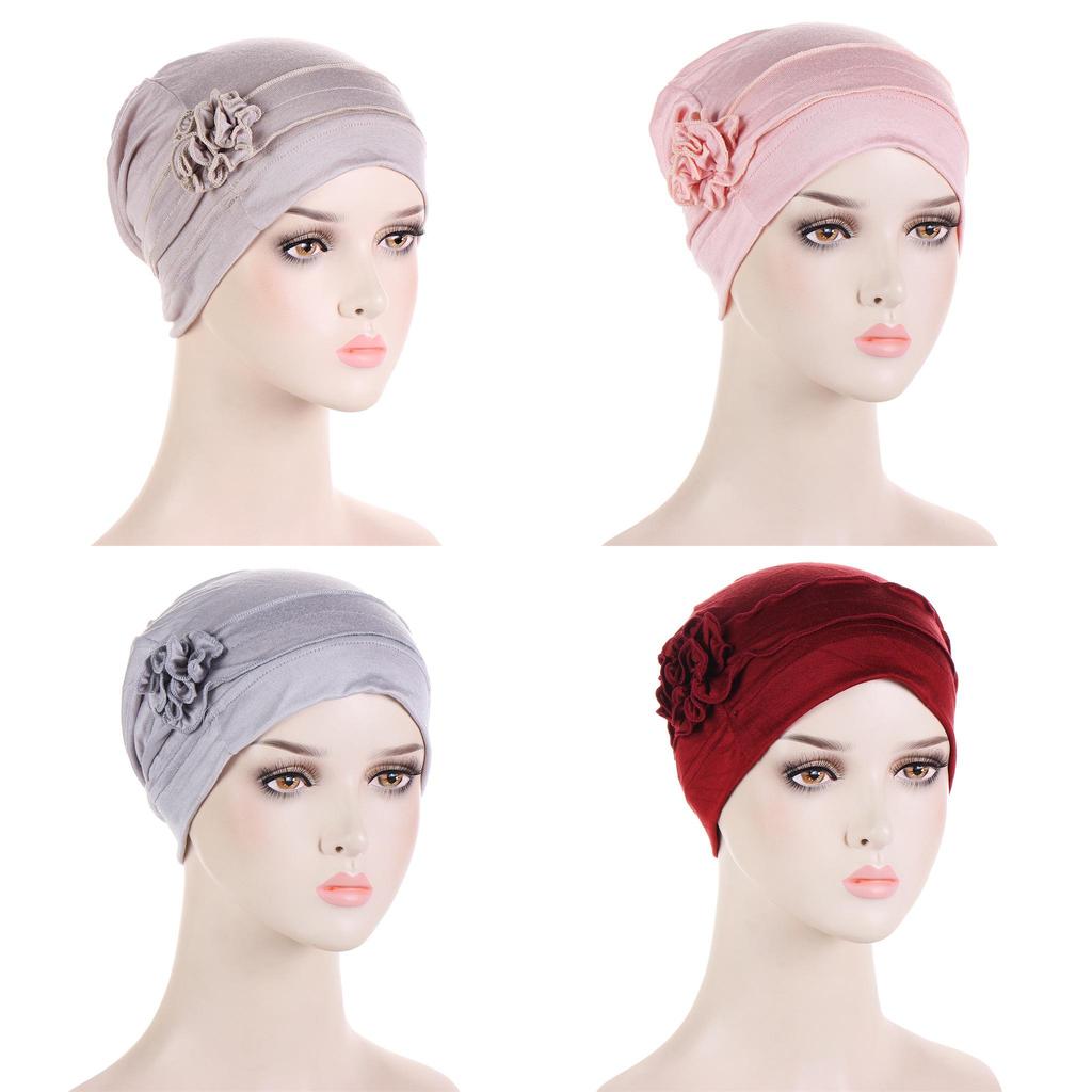 Polyester Turtleneck Hat With Seamless Design For Women And Yearround Wear