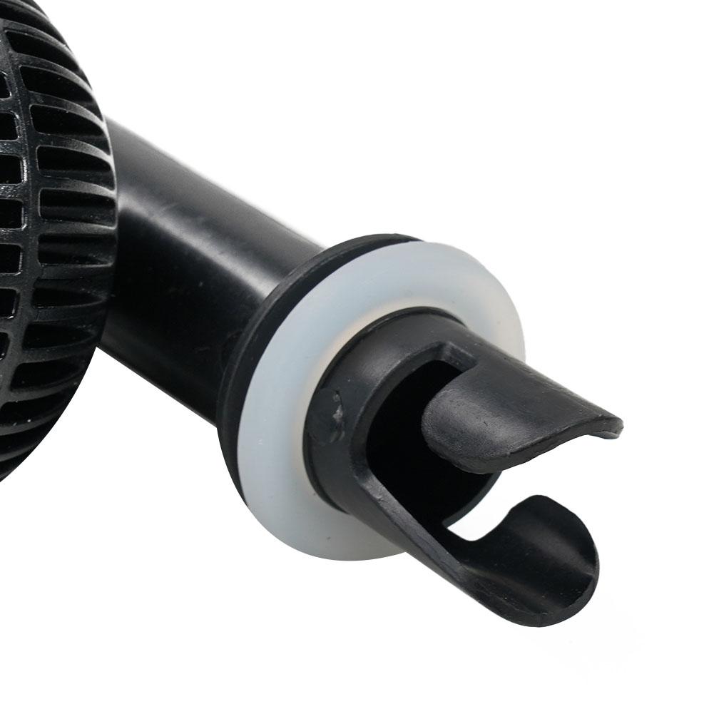 Waterproof Air Pressure Gauge 1PC 9.5x6.5cm Inflatable