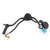 Car Automatic Transmission Speed Sensor 24259853 Fits for Chevolet Captiva Cruze