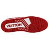 Trainer Low '#54 Mini Monogram - Red' 1AANFH