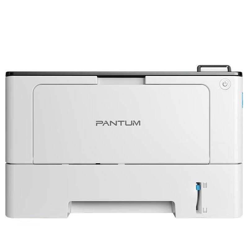 Pantum A4 Mono Laser Printer Series CN Plug (adapter Included)