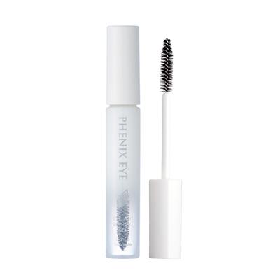 Phoenix Eye Eyelash Support Gel, Light & Separate, Eyelash Coating, Light Viscosity Gel, Compatible with Eyelash Perms and Eyelash Extensions, 8ml