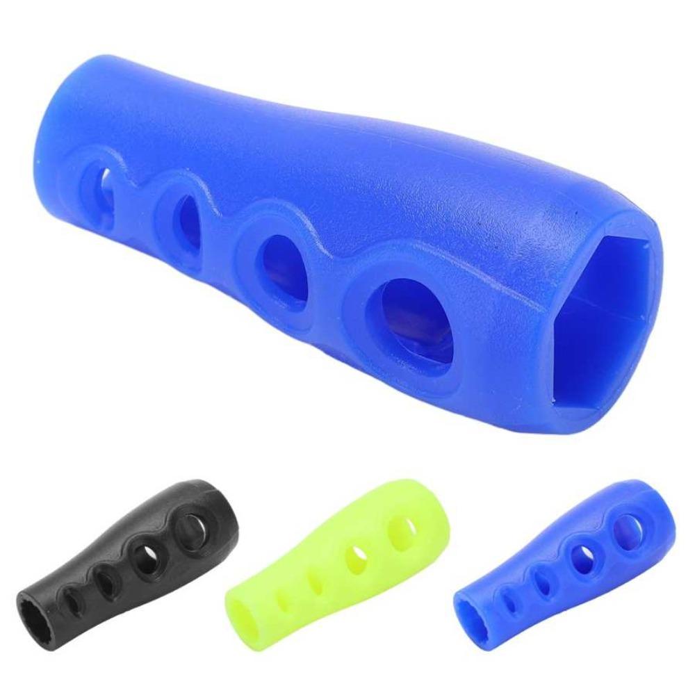 

Профессиональный рукав для шланга для дайвинга Стандартный вентилируемый регулятор Рукав регулятора Защита шланга