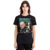 Breaking Bad Womens/Ladies Heisenberg Homage T-Shirt