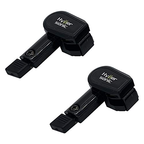 

[Genuine] Wiper stand HP6405 (for right-hand drive, set of 2) Protects wiper blades and windshield from the heat of the hot sun and snow and ice