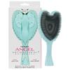 Tangle Angel REBORN Angel Detangling Hair Brush - Eco Friendly Hair Brush. Great for All Hair Types | Ice Blue
